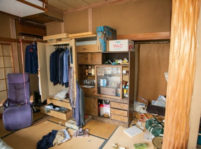 時を経ても色褪せない和の極致。心落ち着く豊かな時間を