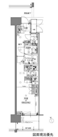 間取り：334000212036