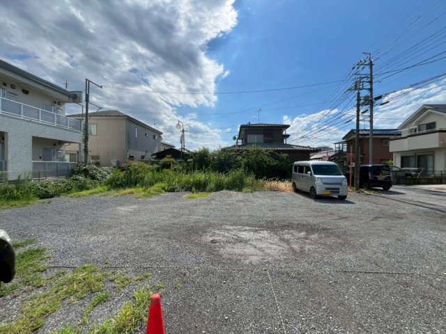 ■土地面積約231坪！　■お好きなハウスメーカーで建築可能！