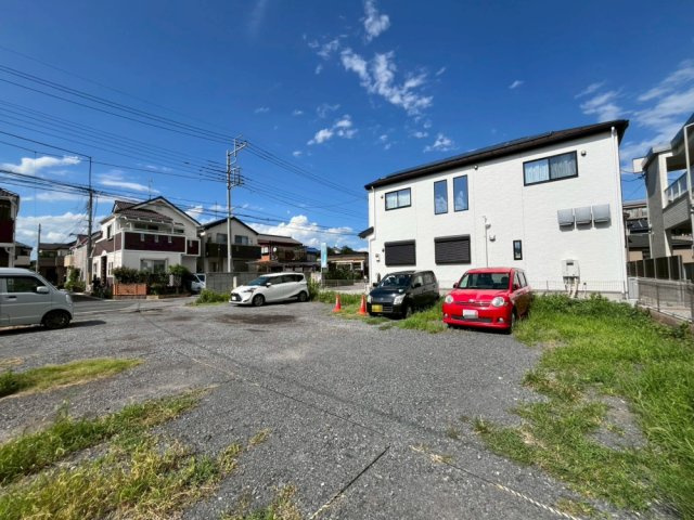 ■土地面積約231坪！　■お好きなハウスメーカーで建築可能！