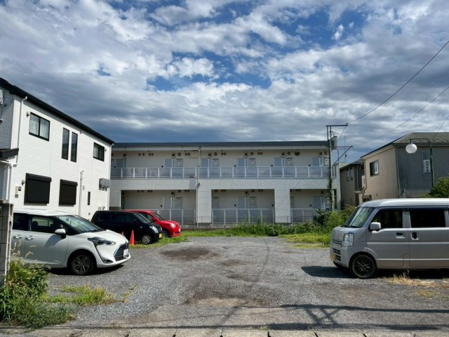 ■土地面積約231坪！　■お好きなハウスメーカーで建築可能！