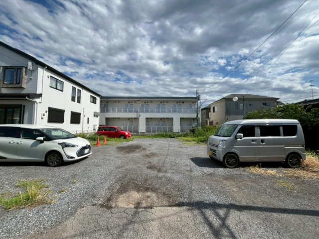 ■土地面積約231坪！　■お好きなハウスメーカーで建築可能！