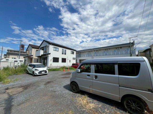 ■土地面積約231坪！　■お好きなハウスメーカーで建築可能！