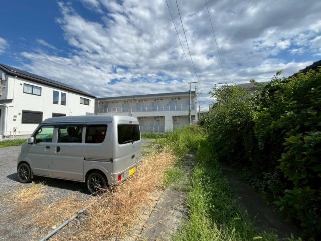 ■土地面積約231坪！　■お好きなハウスメーカーで建築可能！