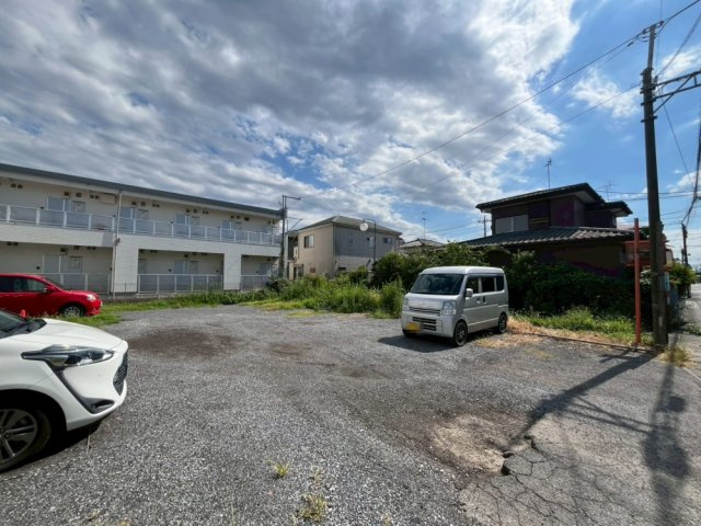 ■土地面積約231坪！　■お好きなハウスメーカーで建築可能！