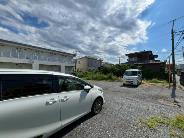 ■土地面積約231坪！　■お好きなハウスメーカーで建築可能！