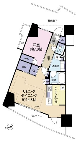 間取り：313004866891