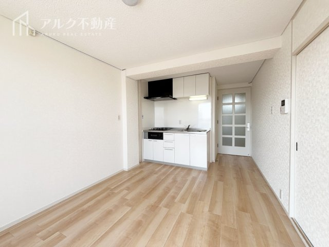 LDK約10.0帖