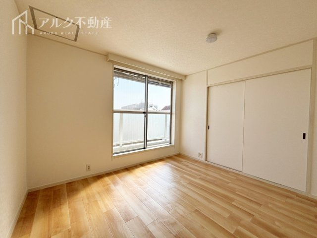 洋室約8.0帖