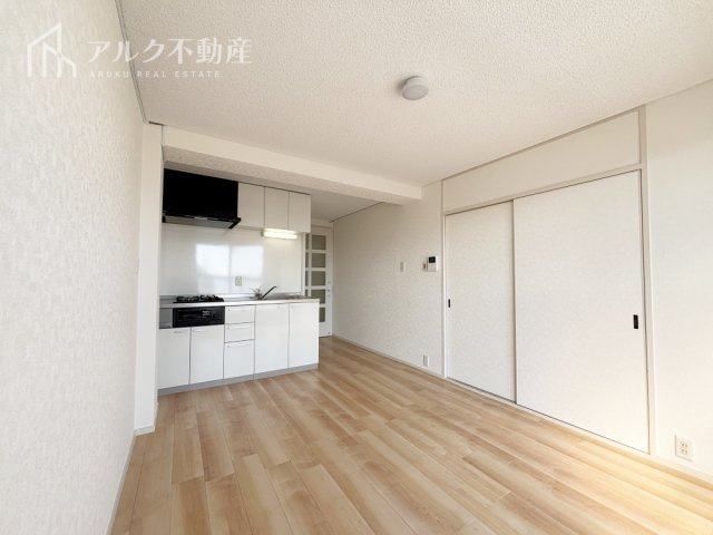 LDK約10.0帖