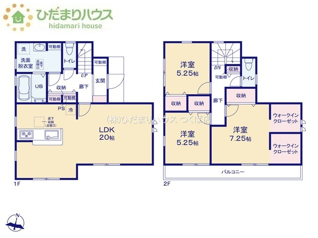 間取り：308000168921