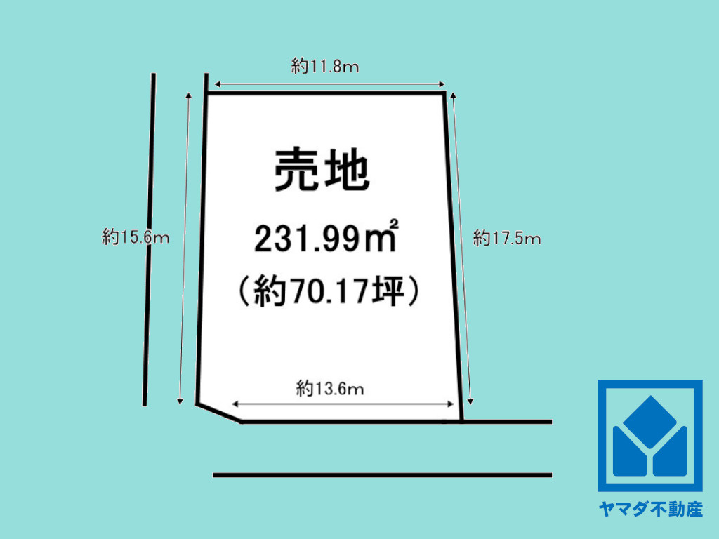 区画図：325000119340