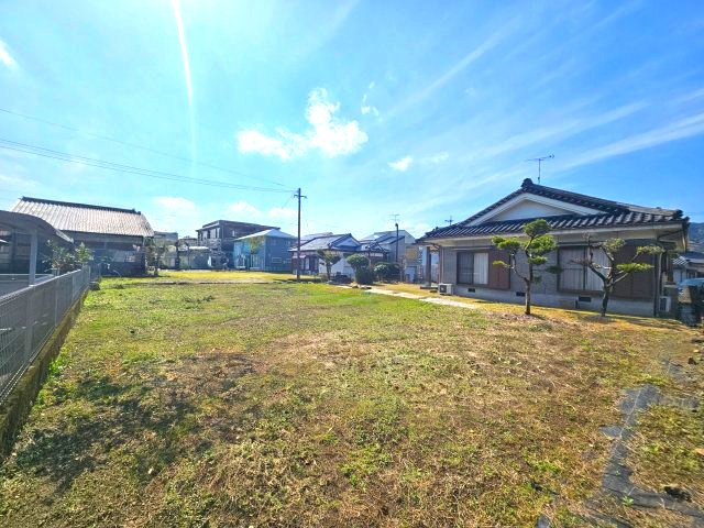 日当たり良好♪