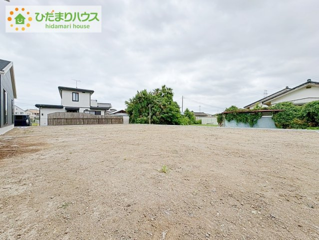 家族みんなで広～いお庭でバーベキューが楽しめます(^^♪