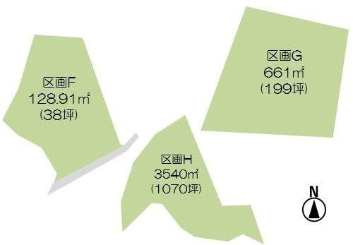 区画図：312001143937