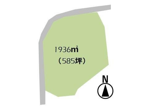 区画図：312001143935