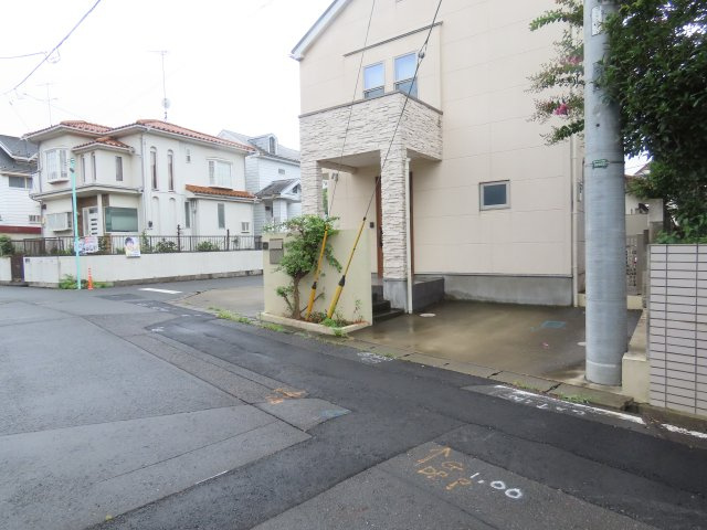 展望