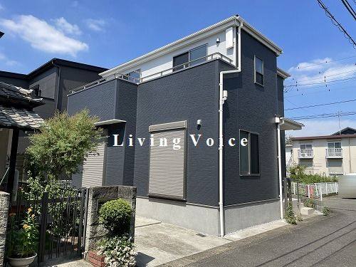 厚木市戸田　中古一戸建て