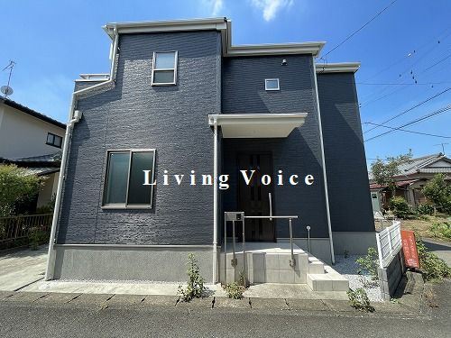 厚木市戸田　中古一戸建て