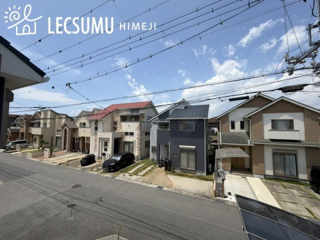 展望