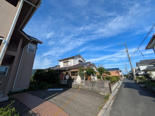 【現地写真】　2026年7月に撮影しました