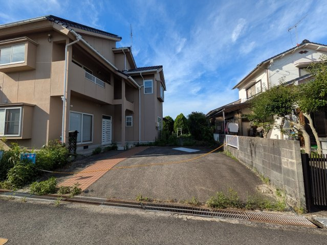 【現地写真】　2026年7月に撮影しました