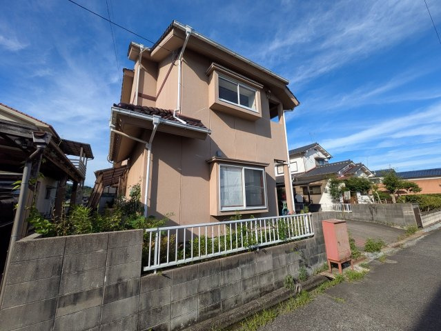 【現地写真】　2026年7月に撮影しました