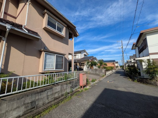 【現地写真】　2026年7月に撮影しました
