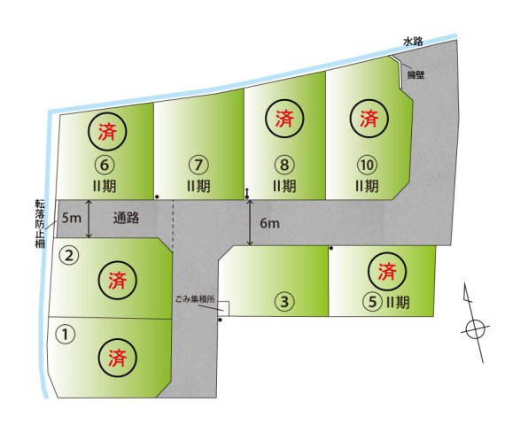 区画図：330000089683