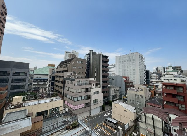 展望