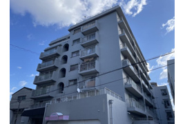 堺フェニックスハイツの外観