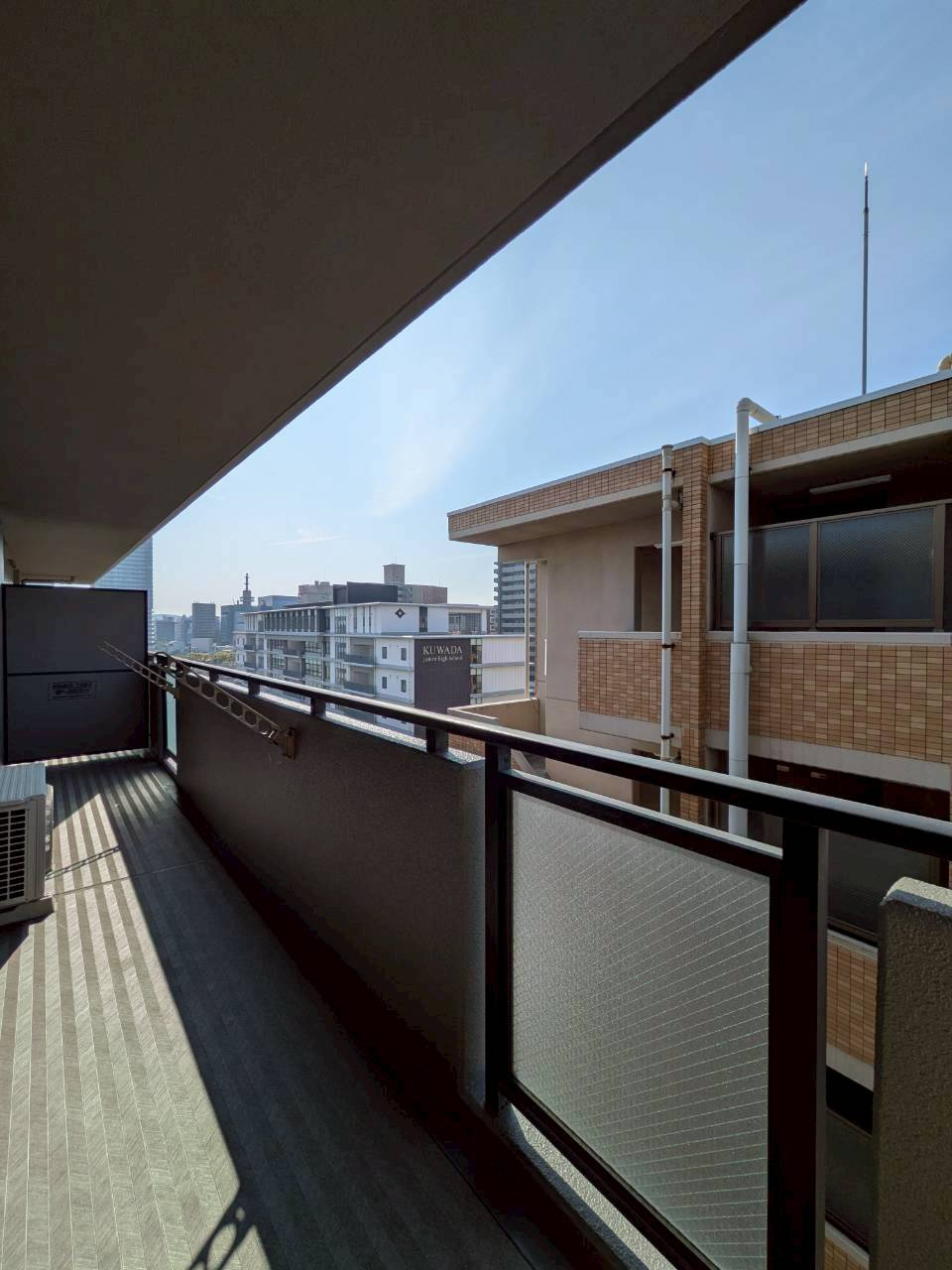 展望