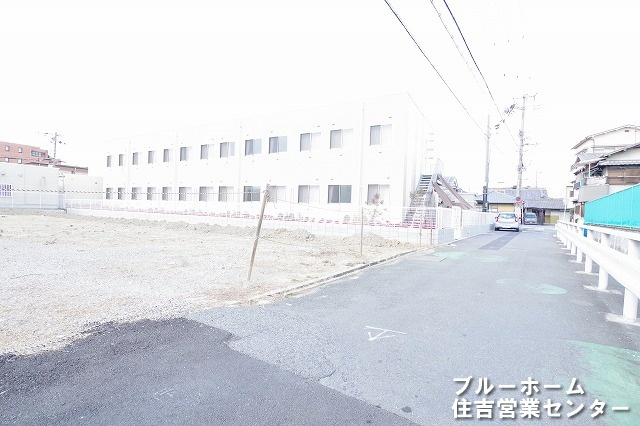 周辺の写真です！