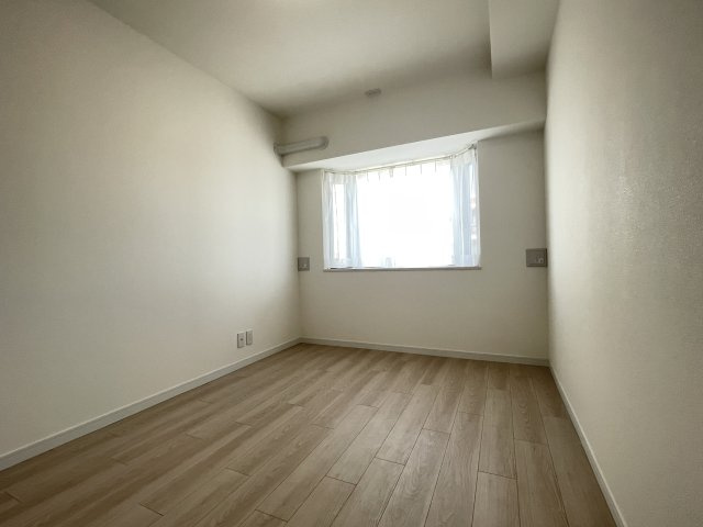 お子さんのいるうちは子供部屋としてもお使いいただけます。