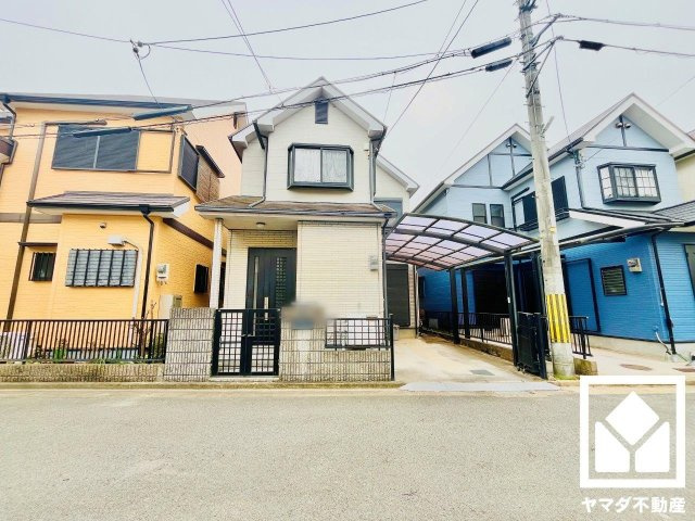 外観：326000190912