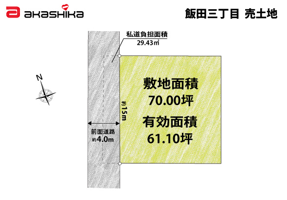 区画図：328000653707