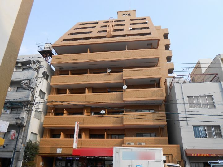 外観：334000241587