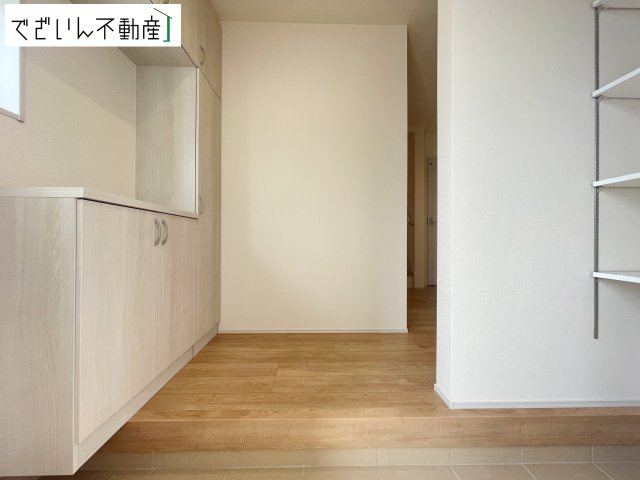 ≪3号棟≫　現地(2026年8月撮影)