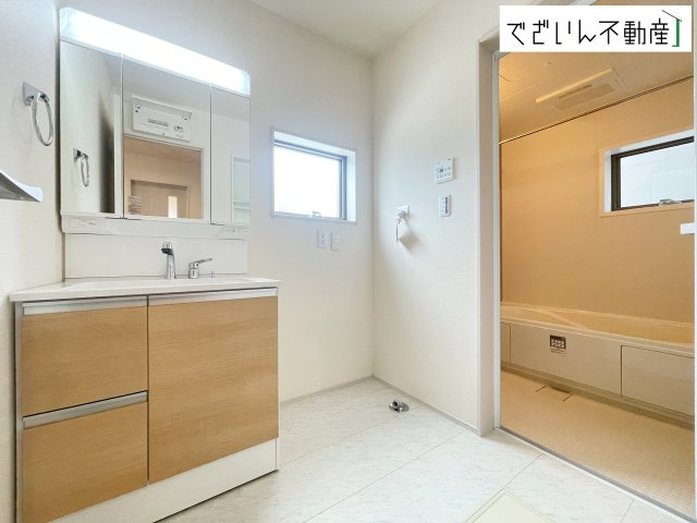 ≪3号棟≫　現地(2026年8月撮影)