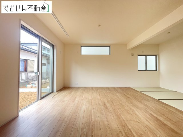 ≪3号棟≫　現地(2026年8月撮影)