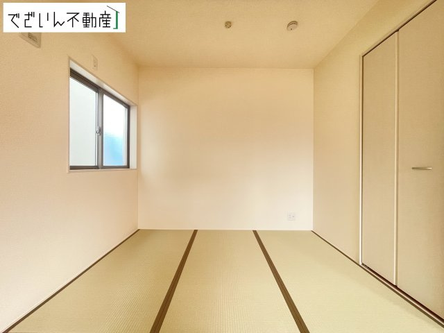≪3号棟≫　現地(2026年8月撮影)