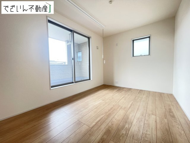≪3号棟≫　現地(2026年8月撮影)