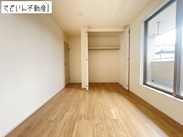 ≪3号棟≫　現地(2026年8月撮影)