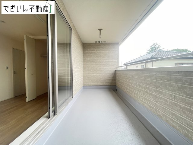 ≪3号棟≫　現地(2026年8月撮影)