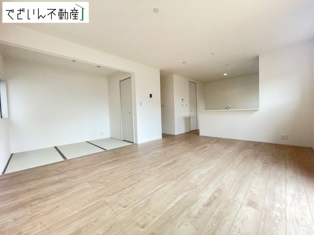 ≪3号棟≫　現地(2026年8月撮影)