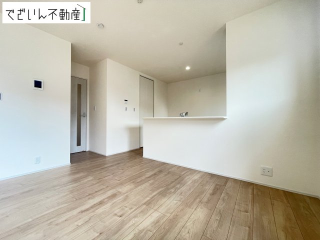 ≪3号棟≫　現地(2026年8月撮影)
