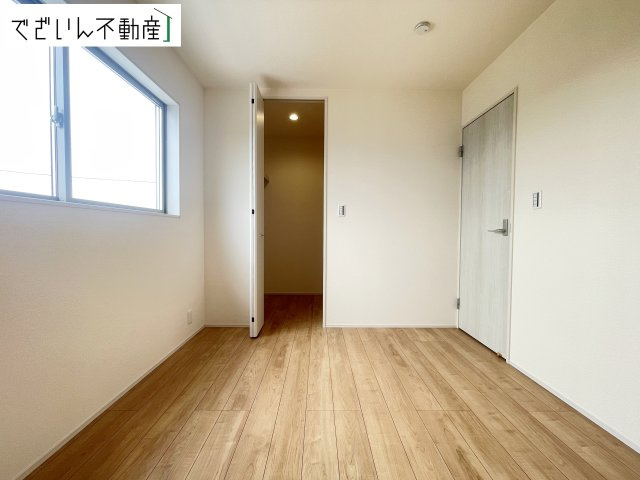 ≪3号棟≫　現地(2026年8月撮影)