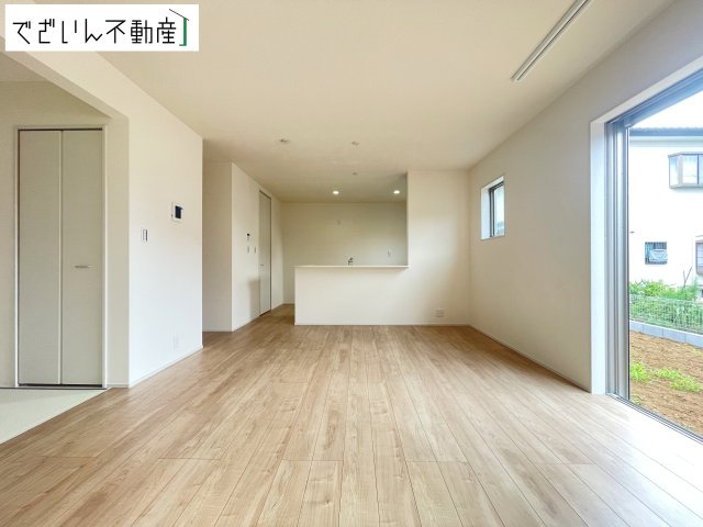 ≪3号棟≫　現地(2026年8月撮影)