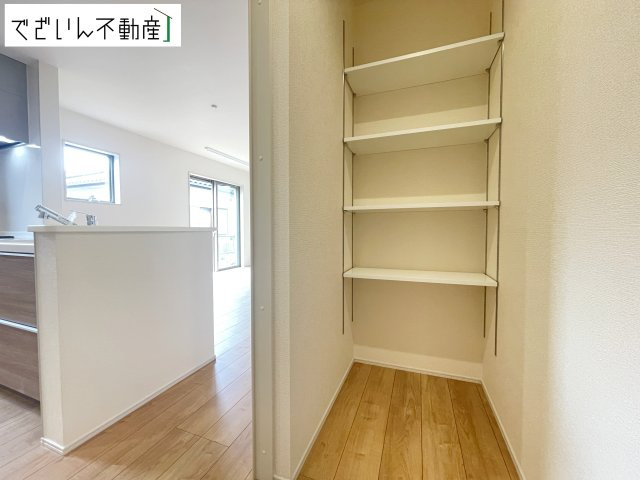 ≪3号棟≫　現地(2026年8月撮影)