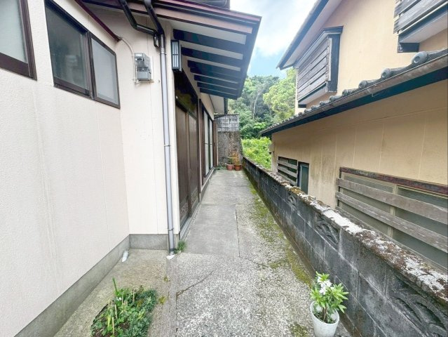 雲仙温泉や観光地が比較的近い立地です！